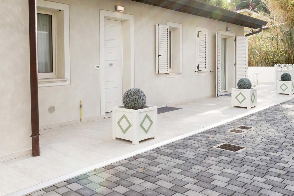 Rio Marina Charme E Relax Apartment Exterior photo