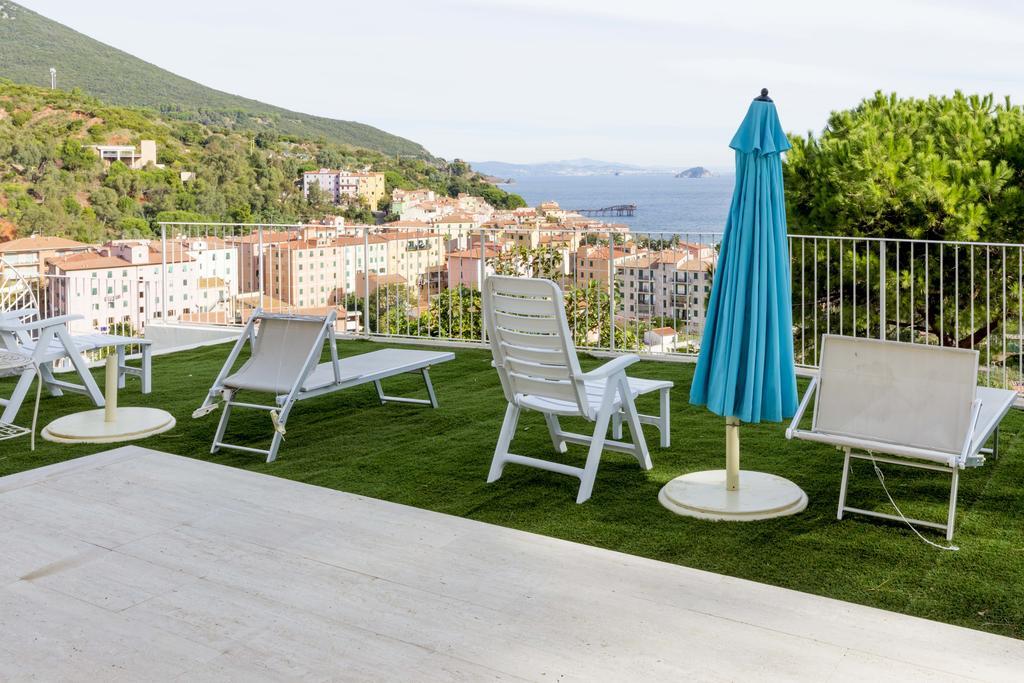 Rio Marina Charme E Relax Apartment Exterior photo